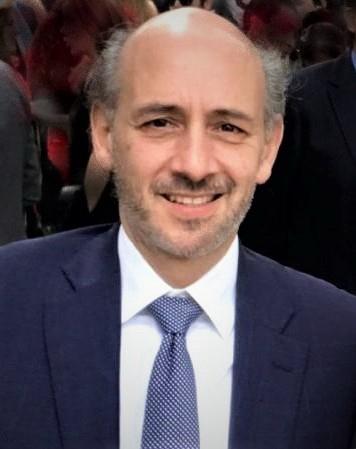Gustavo Muñiz