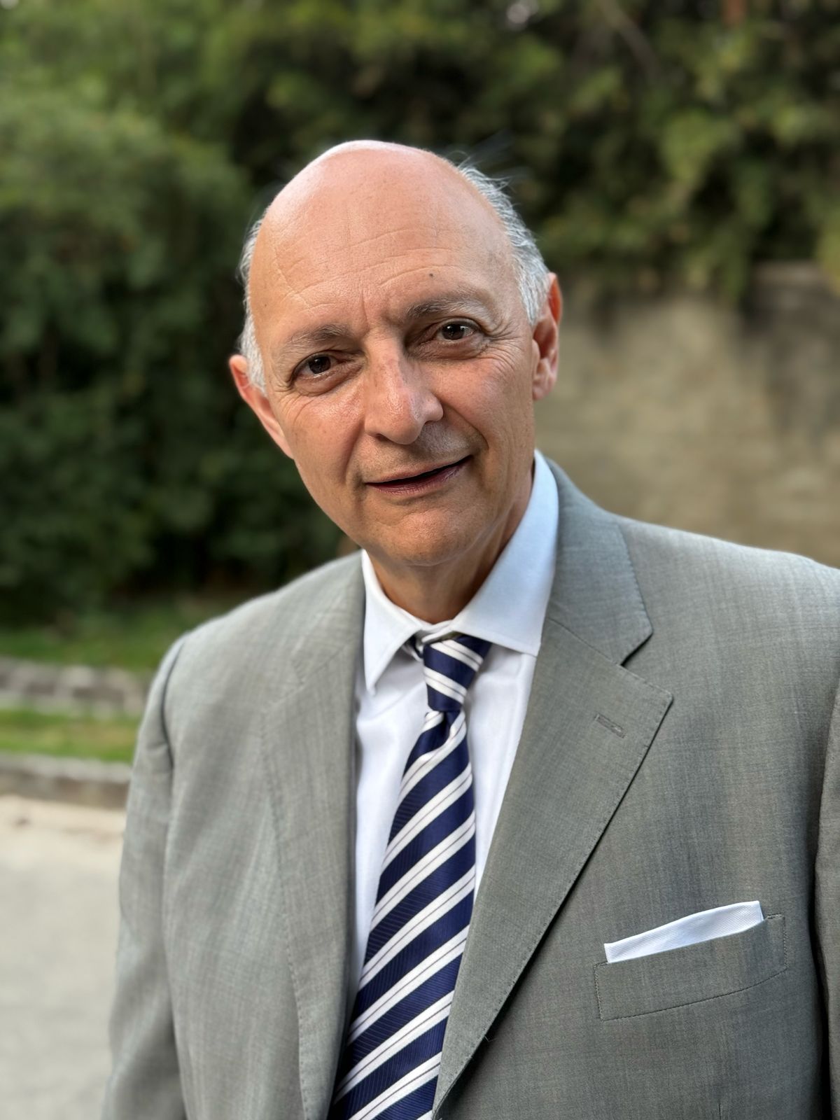 Mariano Muñiz